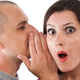 Illustration for article titled Are women really hardwired to remember deep male voices?